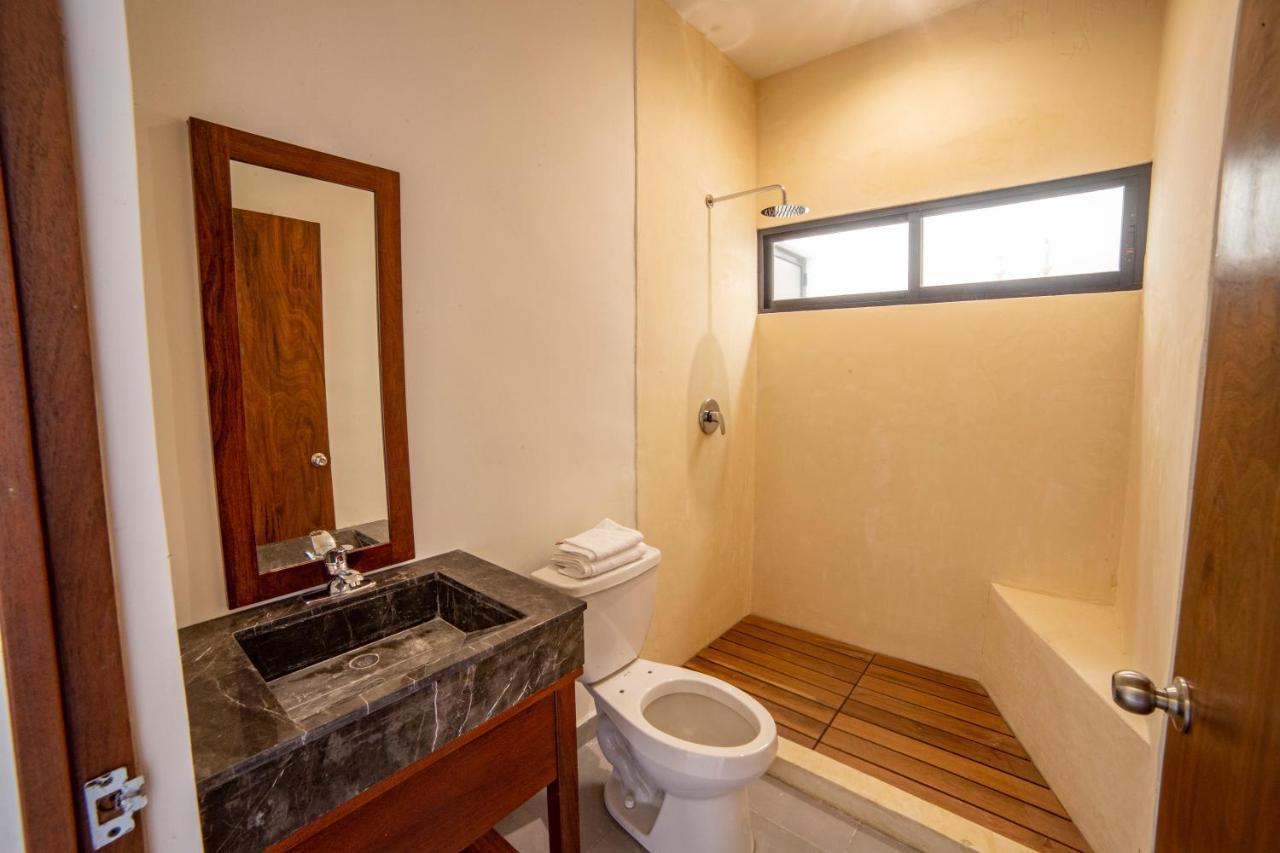 Deluxe Apartments Azure Bacalar Luaran gambar